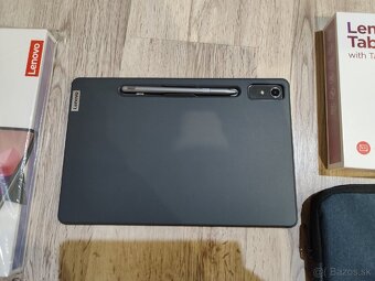 Predám Lenovo Tab P12 s klávesnicou - 2