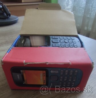 Nokia 100 - 2