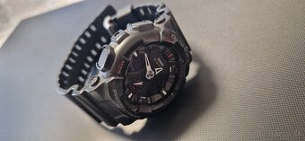 Casio G-shock GA -120 - 2