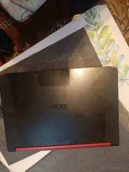 Acer nitro 5 1650 - 2