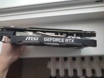 RTX 2070 SUPER 8GB - 2