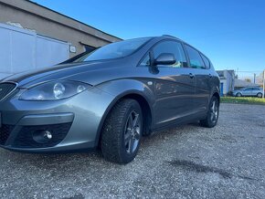 Seat Altea XL - 2