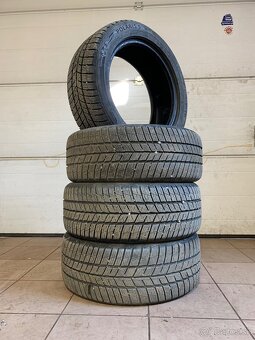 225/50 r17 BARUM - 2