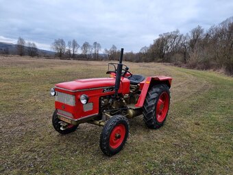 Zetor 2511 - 2