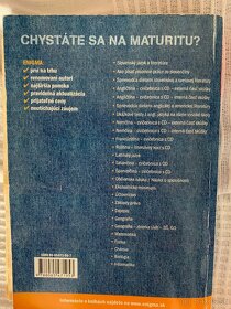 Maturita zo slovenského jazyka a literatúry - 2