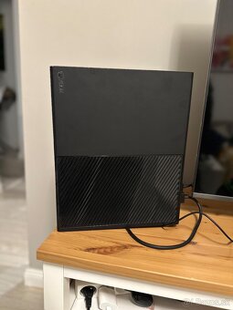 Xbox ONE black 1TB - 2