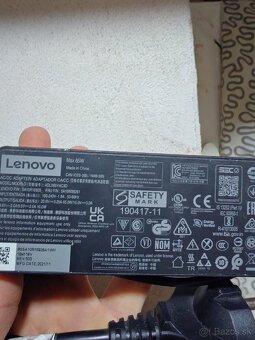 Nabíjačka na Laptop Lenovo - 2