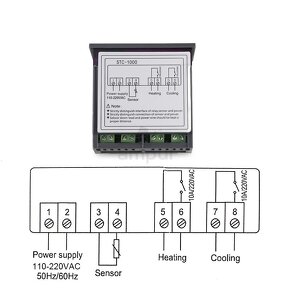 Termostat - 2