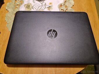 HP Probook 640 G2 - 2