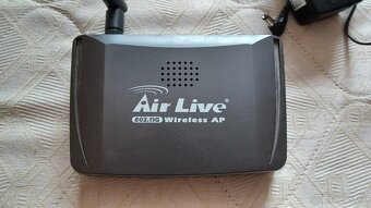 AirLive WL-5460AP - 2