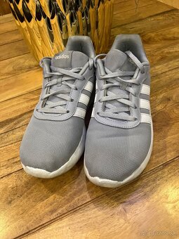 Letné adidas veľ38 - 2