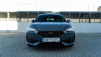 Seat Cupra Leon 1.5 TSI 150k - 2