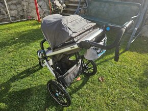 Thule Urban Glide 2 - 2