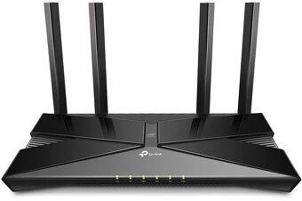 TP-Link Archer AX50/ax3000 - 2