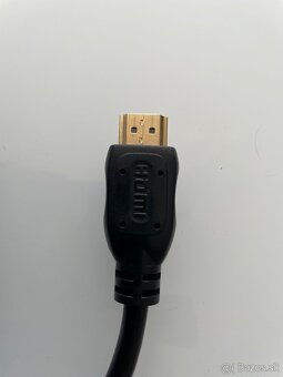 HDMI kábel - 2