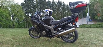 HONDA CBR 1100 XX - 2