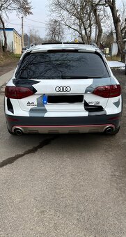 Audi a4 allroad quattro 3.0 TDI - 2