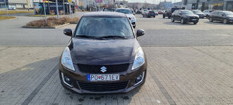 Suzuki Swift - 2