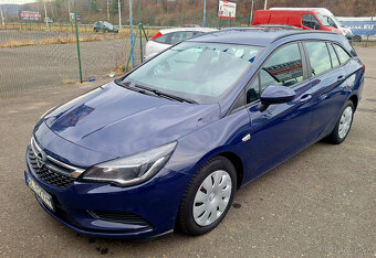 Opel Astra Sport Tourer ST 1.6 CDTI 110k Enjoy - 2