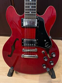 Epiphone ES-339 - 2