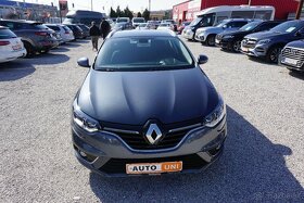 Renault Mégane Combi SW BULK 1.5 Dci 81kw Business Edc - 2