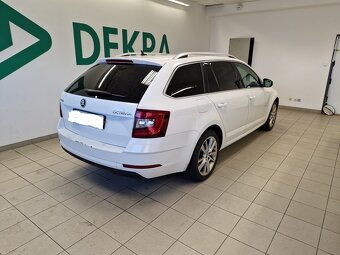 2019_ŠKODA OCTAVIA III combi TDI_STYLE_1.maj.SR_8.122€ netto - 2