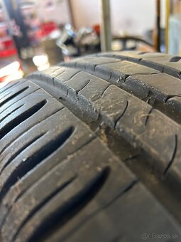 185/65 r15 Michelin 4 kus - 2