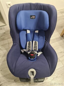 Britax romer autosedacka - 2