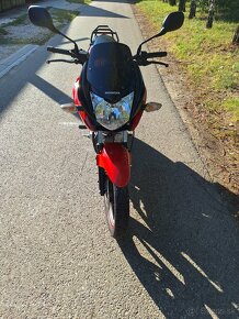 Honda CBF 125 - 2