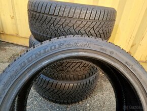 245/40 r19 zimne pneumatiky 245 40 19 245/40/19 R19 pneu - 2