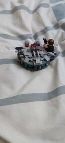 Lego Millenium Falcon - 2