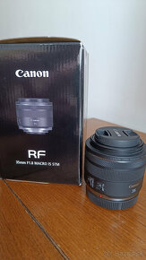 Canon RF 35mm - 2