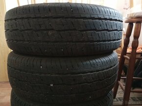 Pneumatiky 215/70R15C Cooper - 2