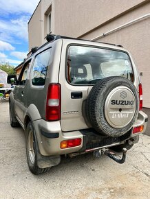 Suzuki Jimny - 2