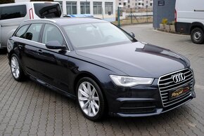 Audi A6 Avant 3.0 TDI DPF 272k quattro S tronic⭐ODPOČET DPH⭐ - 2