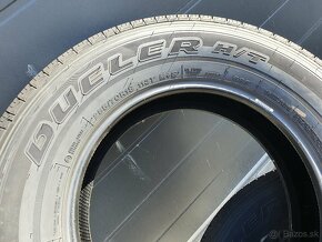 255/70 r18 letne celorocne pneumatiky 255 70 18 255/70/18 - 2