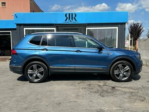 Volkswagen Tiguan Allspace 2.0 TSI BMT 4MOTION Edition Highl - 2