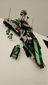 LEGO System Space POLICE 6984 - 2