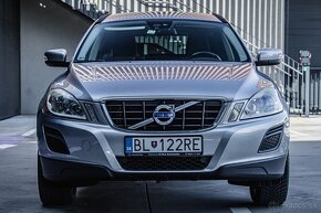 Volvo XC60 D3 AWD Momentum Geartronic - 2