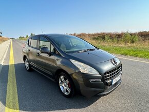 Peugeot 3008 1.6hdi 80kw diesel 6st - 2