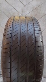 Letne pneu Michelin 225 45 r17 - 2