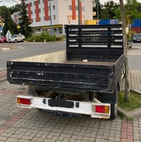 Renault Master 2.2 DCI Valnik 7Miestna 66kw RV 2005 - 2