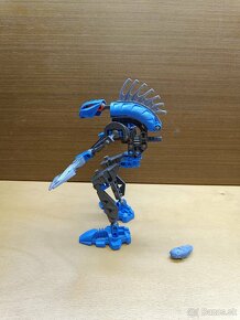 LEGO Bionicle Rahkshi Guurahk (8590) - 2