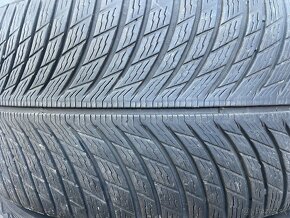 Zimné pneumatiky 275/45R20 - 2