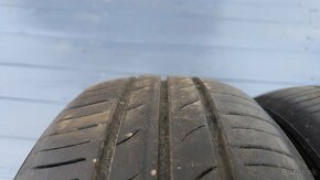 185/60 r14 letne pneu - 2