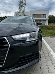 Audi A4 Avant 2.0 TDI Sport S tronic - 2