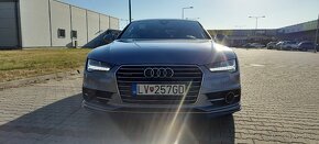 Predám Audi A7 sportback - 2