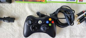 Xbox360 s hrami a kinectom - 2