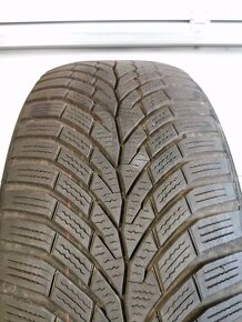 Continental 225/50 R17 98H zimné pneumatiky 2021 - 2