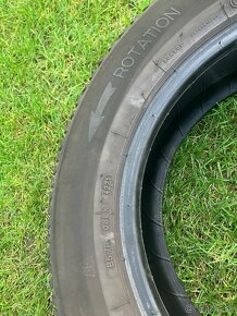 205/60 R16 zimne pneu DOT4221 - 2